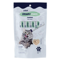 CREAMY SNACK SEAFOOD X 60 GR LOPETS