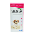CREDELIO 2.5KG A 5.5KG X UND