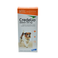 CREDELIO 5.5 A 11KG X UND