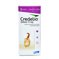 CREDELIO GATO 0,5KG A 2KG  UND