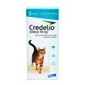 CREDELIO GATOS 2KG A 8KG X UND