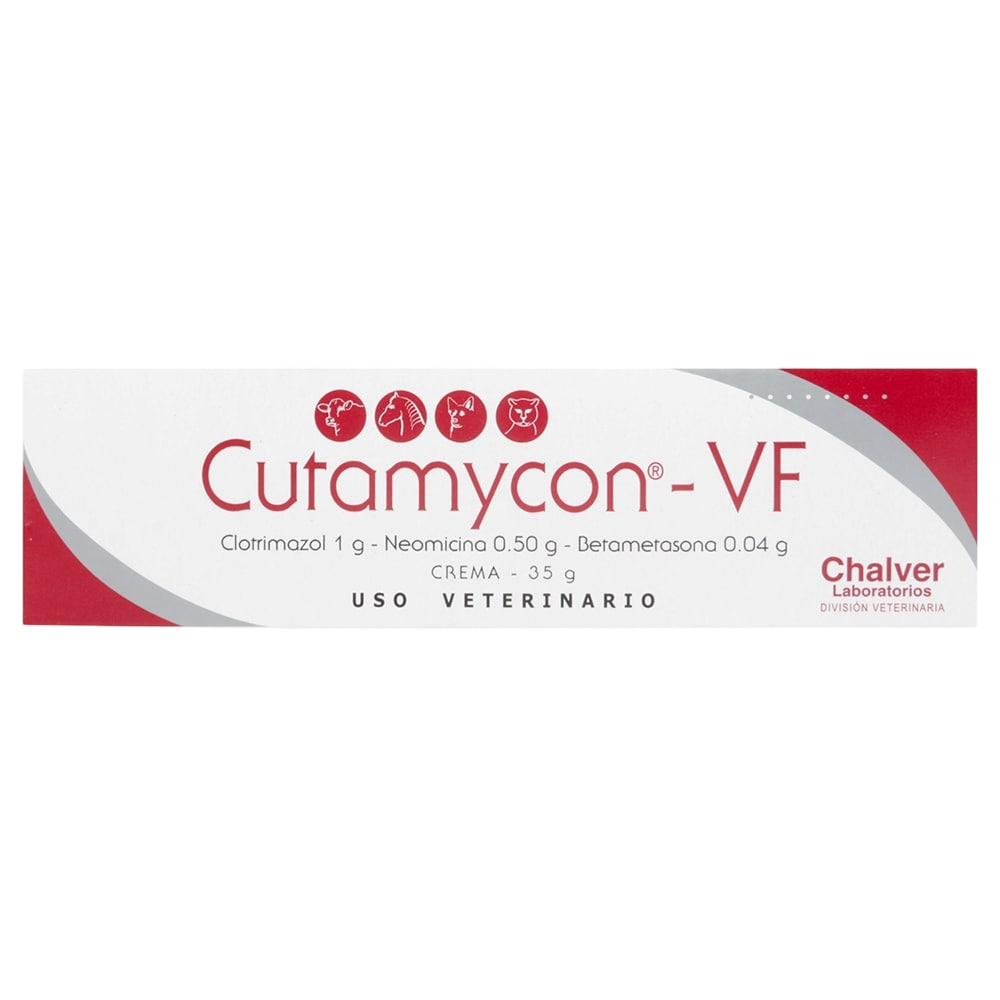 CUTAMYCON CREMA