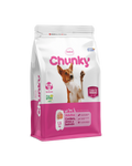CHUNKY CORDERO Y SALMON ADULTO