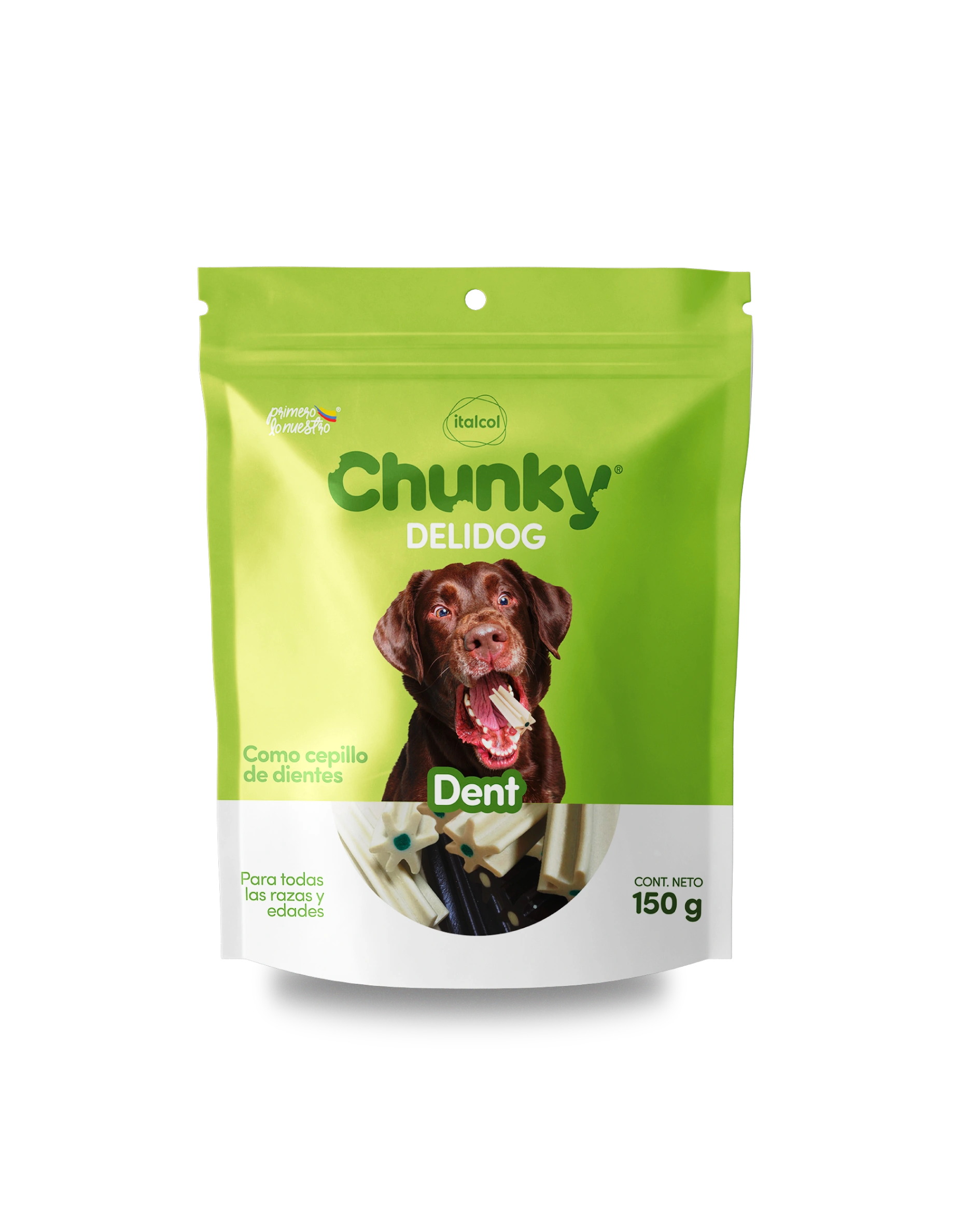 CHUNKY DELIDOG BONE