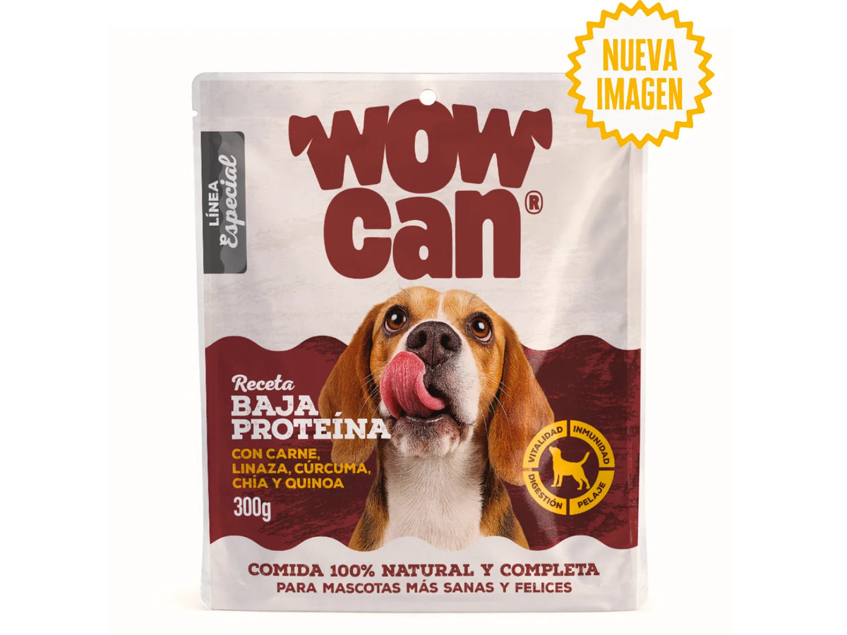 WOW CAN RENAL X 300 GR