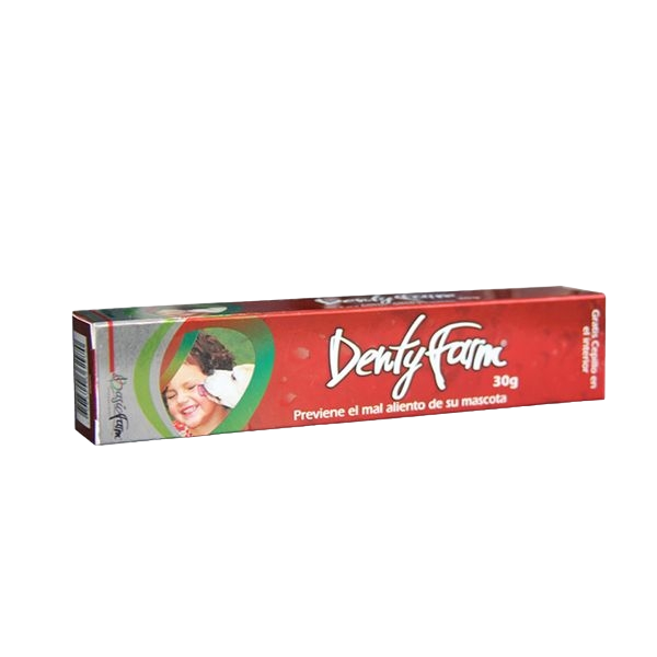 DENTY FARM