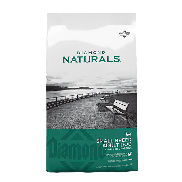 DIAMOND ADULTO SMALL BREED