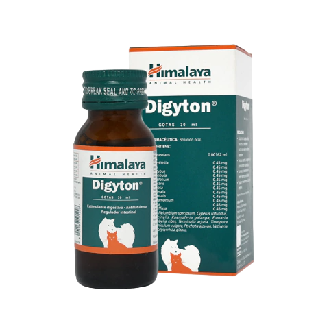 DIGYTON X 30ML