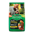 DOG CHOW ADULTO ALTA PROTEINA X 1K