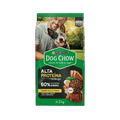 DOG CHOW ALTA PROTEINA X 2KG