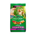 DOG CHOW LONGEVIDAD 7+