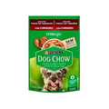 DOG CHOW SOBRE CORDERO TODAS LAS RAZAS