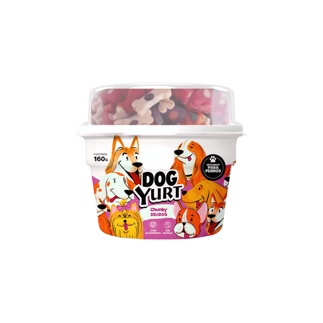 DOG YURT DELIDOG X 160GR