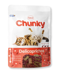 CHUNKY DELICAPRICHOS GATO