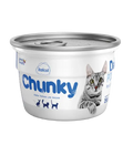CHUNKY DELICAT POLLO POTE X 156 GR