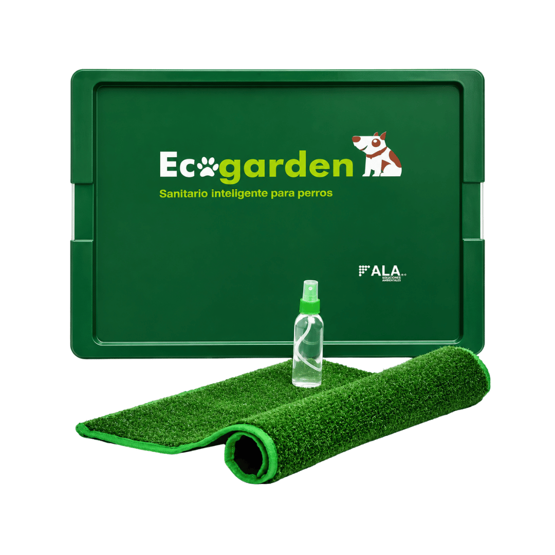 ECOGARDEN 60X40CM