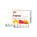 ENZIMAX X 20 UND