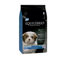 EQUILIBRIO FILHOTES RAZA PEQUEÑA