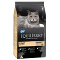 EQUILIBRIO GATO LIGHT X 1,5KG