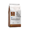 EQUILIBRIO VETERINARY GATO GASTROINTESTINAL X 2KG