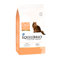 EQUILIBRIO VETERINARY GATO OBESITY & DIABETIC X 2KG