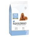 EQUILIBRIO VETERINARY PERRO HYPOALLERGENIC X 2KG