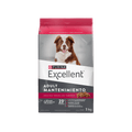 EXCELLENT ADULTO MANTENIMIENTO  X 3KG