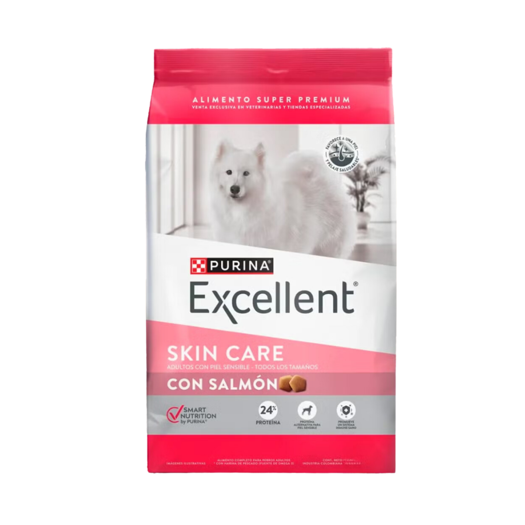 EXCELLENT ADULTO SKIN CARE