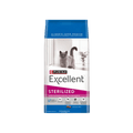EXCELLENT GATO STERELIZED 1KG