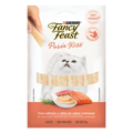 FANCY FEAST PURE KISS SALMON Y ATUN X 40 GR
