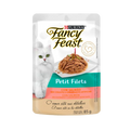 FANCY SOBRE PETIT FILETS SALMON