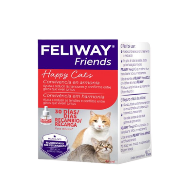 FELIWAY REPUESTO FRIENDS