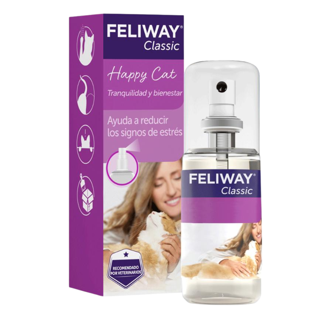 FELIWAY SPRAY