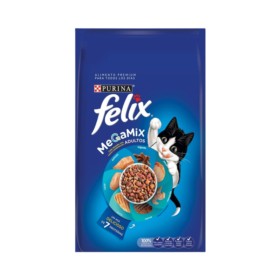 FELIX MEGAMIX X 1.5KG