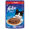 FELIX SOBRE CARNE