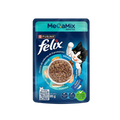 FELIX SOBRE MEGAMIX