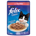 FELIX SOBRE SALMON