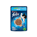 FELIX SOBRE TRIPLE DELICIOUS MAR