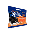 FELIX TRAVESURAS BOCADITOS CARNE Y POLLO X 40GR