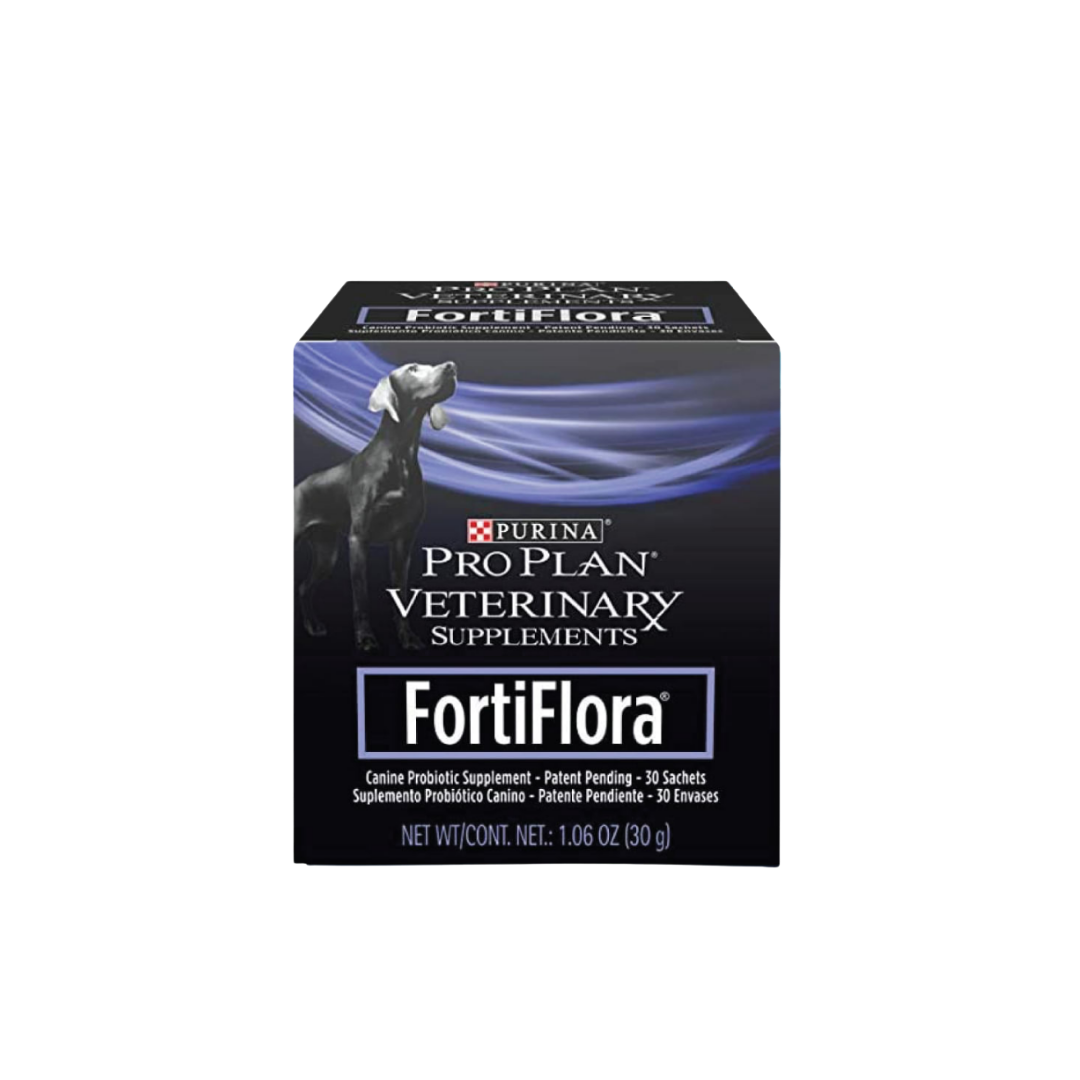 FORTIFLORA CANINO X UND