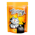 GALLETA GATO TOMMY CHICKEN AND CHEESE X 75GR