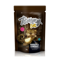 GALLETA GATO TOMMY HAIRBALL CONTROL X 75GR