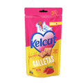 GALLETA KELCAT ATUN CANAMOR X 40GR