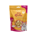 GALLETA MUNGOS GATO POLLO X 40GR