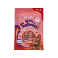 GALLETA MUNGOS GATO SALMON X 40GR