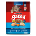 GATSY PESCADO Y SALMON X 1.5KG