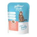 GATTINO BROTH SALMON WHOLE LOIN X 40GR
