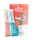 GATTINO CREAMY X 4 UND