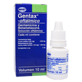 GENTAX OFTALMICO