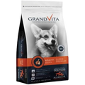 GRAND VITA CORDERO ADULTO 7+ X 3KG
